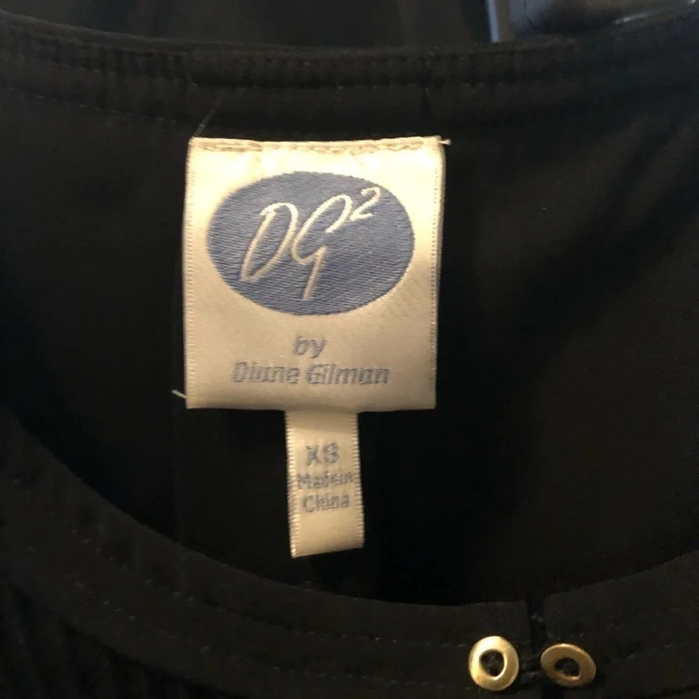 Diana Gilman, DG2, cinch waists Dress - Picture 9 of 11